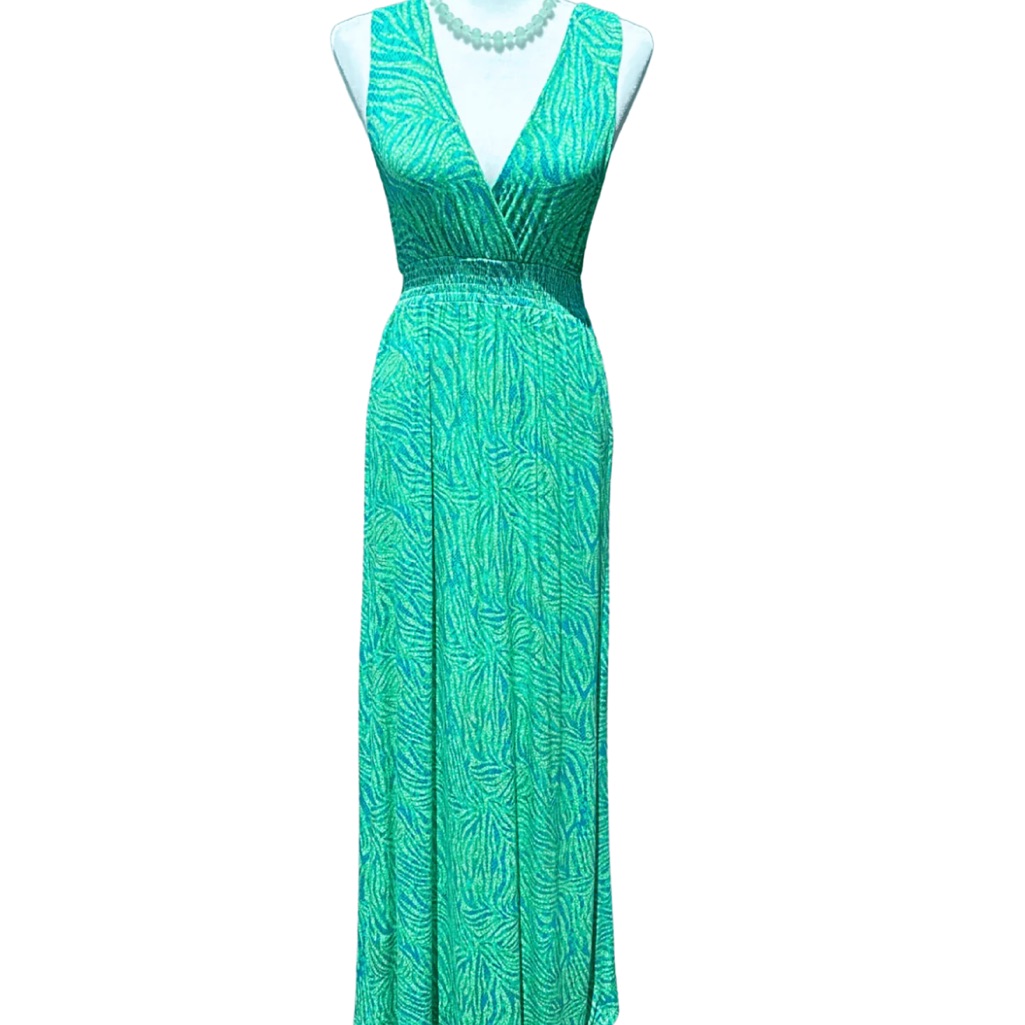 Maxi Dress That Looks Good On Everyone Empire Waist Maxi Dress That Looks Good On Everyone Empire Waist